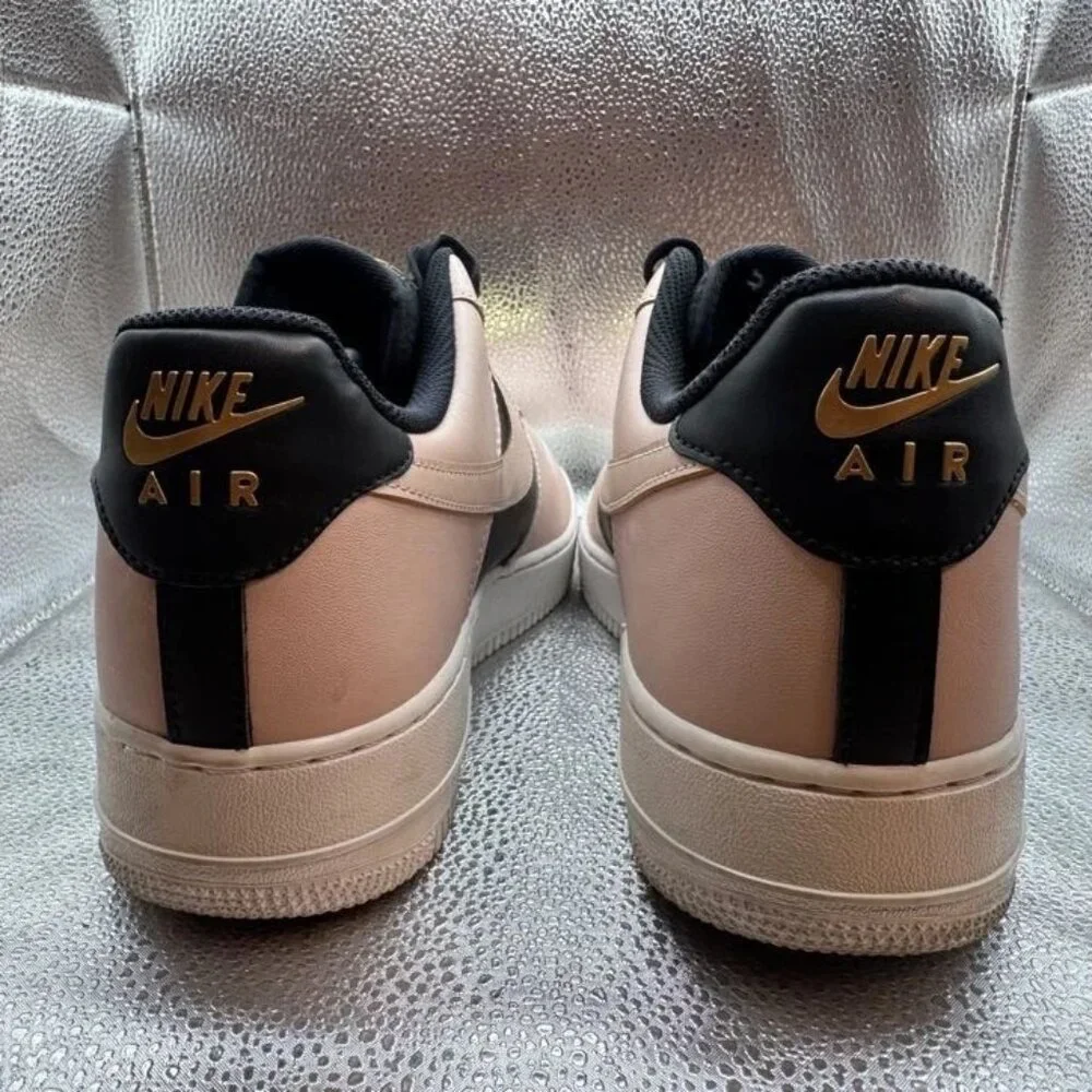 Nike top choice